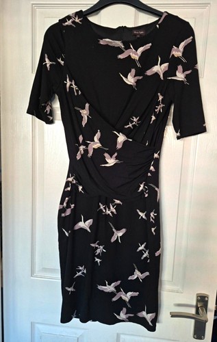 Phase eight klaudia black - phase,