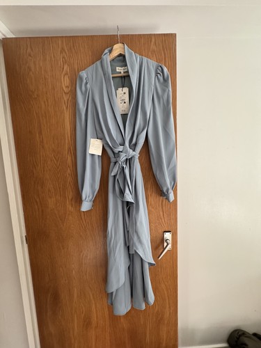 Phase eight light blue - eight,