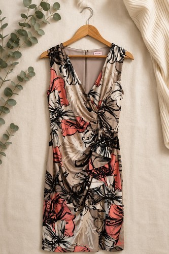 Phase eight floral wrap style - phase,