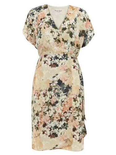 New phase eight - new, floral