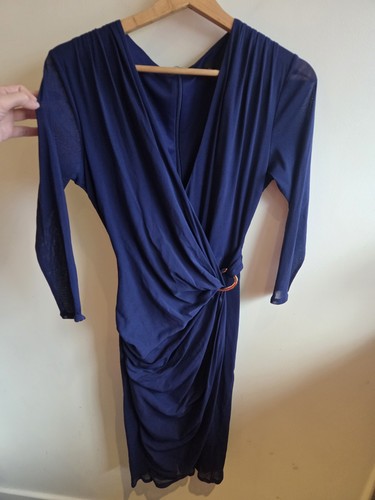 Phase eight navy blue - eight,