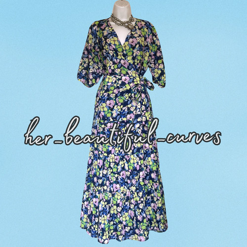 Phase eight floral - phase,