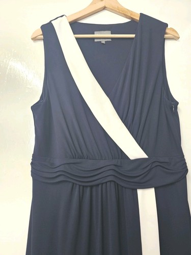 Phase eight navy blue - eight, white