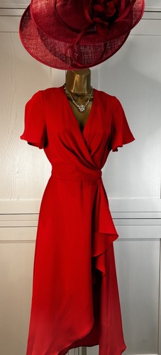 Phase eight red a - red, -line