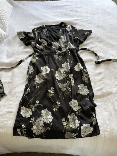 Phase eight black white grey - black,