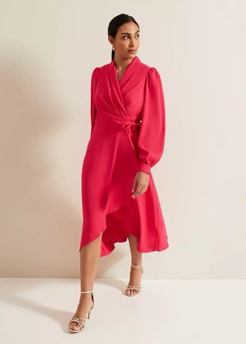 Phase eight phillipa wrap - phase,
