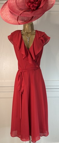 Phase eight red - red, scarlet