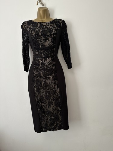 Phase eight black - eight, and