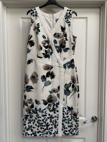 Phase eight size ivory - phase, 14