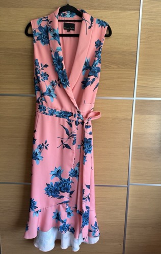 Phase eight size pink - 14, blue