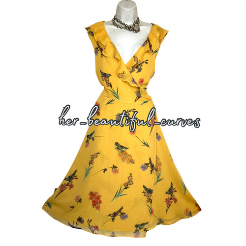 Phase eight birds - &, floral