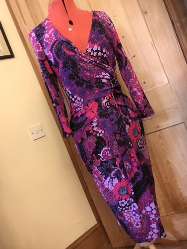 Phase eight dress wiggle - 10,