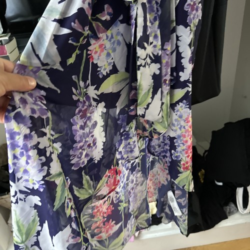 Phase eight blue tropical - phase,