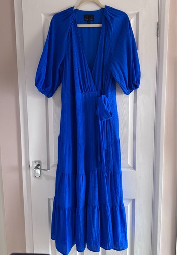 Phase eight morven cobalt blue - morven,