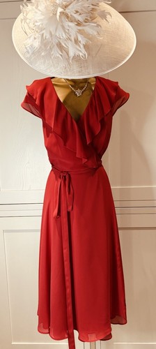 Phase eight red - eight,