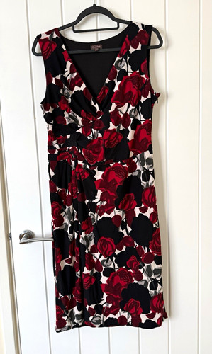 Phase eight red rose - phase,