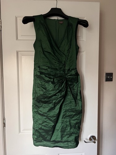 Phase eight emerald green - phase,