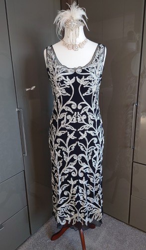 Phase eight black - phase, ivory