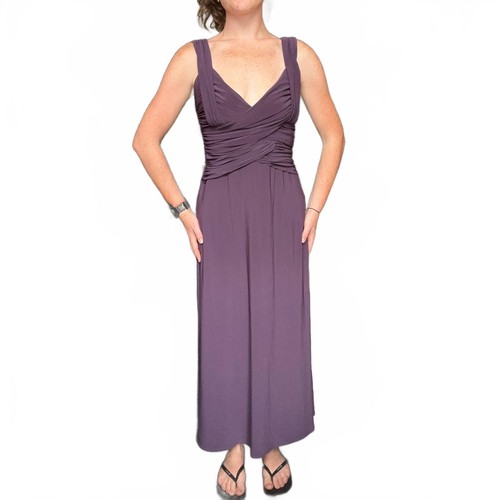 Phase eight purple ruched - phase,