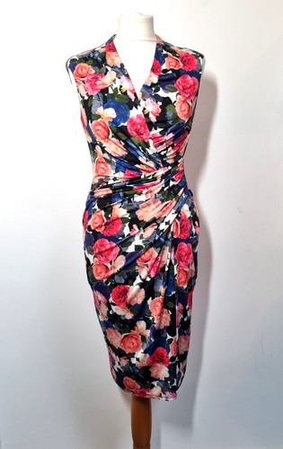 Phase eight dress size - eight, 10