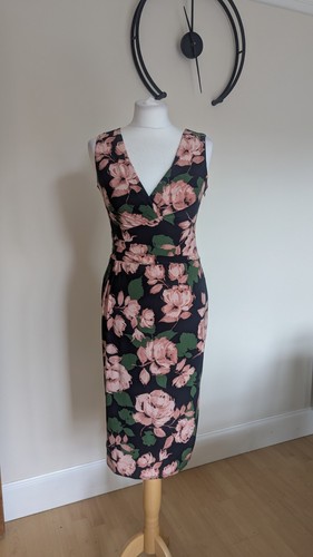 Phase eight black - uk,