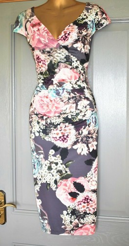 Phase eight lydia - phase, floral