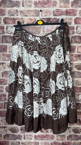 Phase eight 100 silk floral - eight,