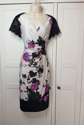 Phase eight size floral - phase,
