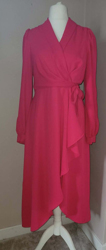 Phase eight size fuchsia - eight,