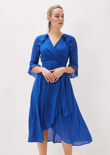 Phase eight capri blue - eight,