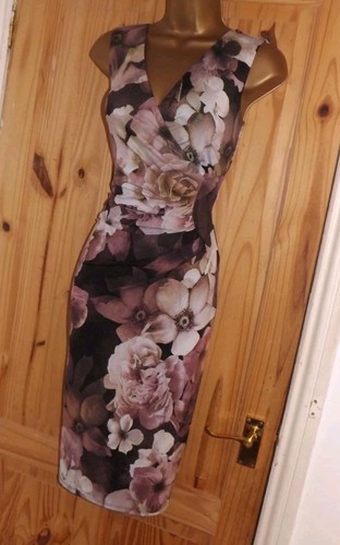 Phase eight size dress - eight, 16