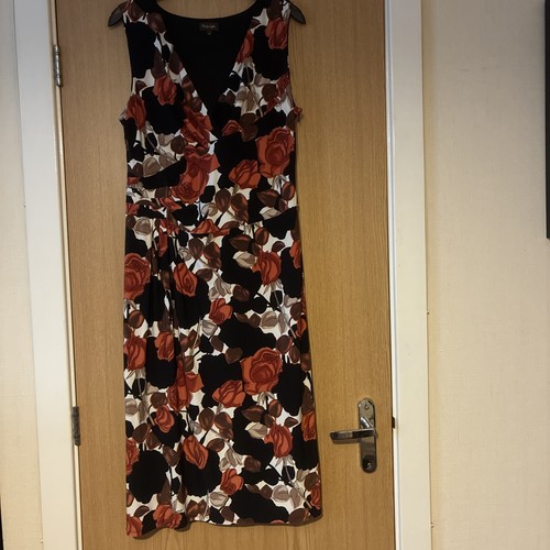 Phase eight orange and - and, black