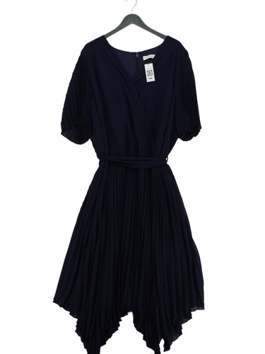 Phase eight wrap midi dress - phase,