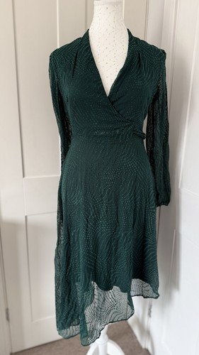 Phase eight emerald green - phase,
