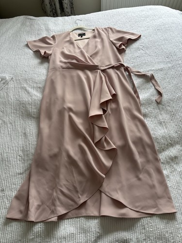 Phase eight pink wrap - phase,